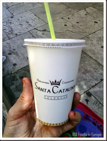 horchata to go horchata to go