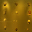 The human figure was portrayed with pronounced skull deformation and with numerous ornaments inserted in the skin.