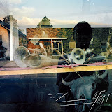 "Reflections of Gordon" - copyright Scott Stillman