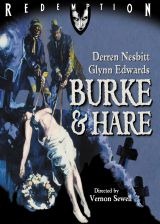 burke burke