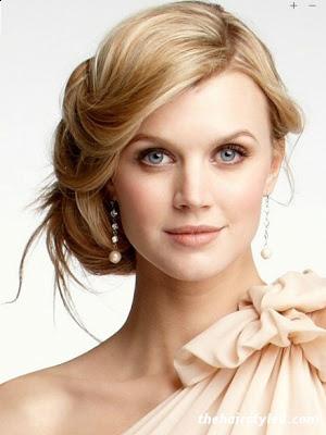 Perfect Wedding Hairstyles