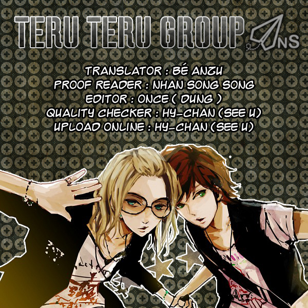 Gokujou no yoru wo ageru chap 4