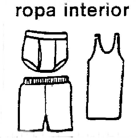 NIÑOS PARA COLOREAR CON ROPA INTIMA - Imagui