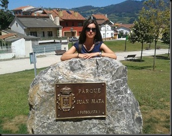 Bea Parque Juan Mata. Bea Parque Juan Mata.