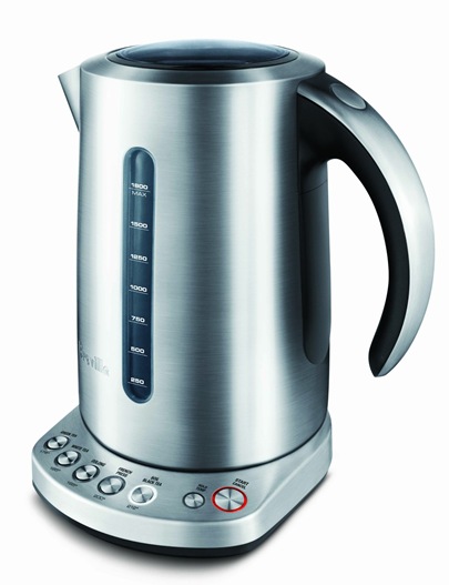 Breville kettle