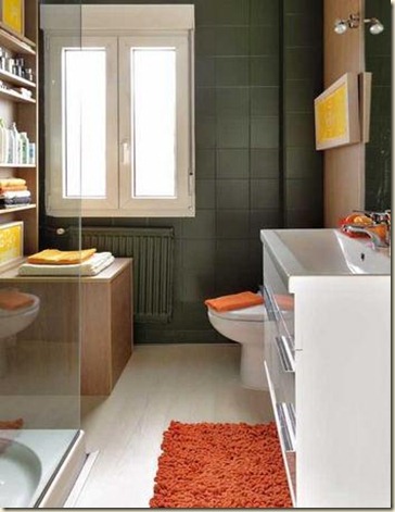 Consejos para Decorar un Baño Consejos para Decorar un Baño