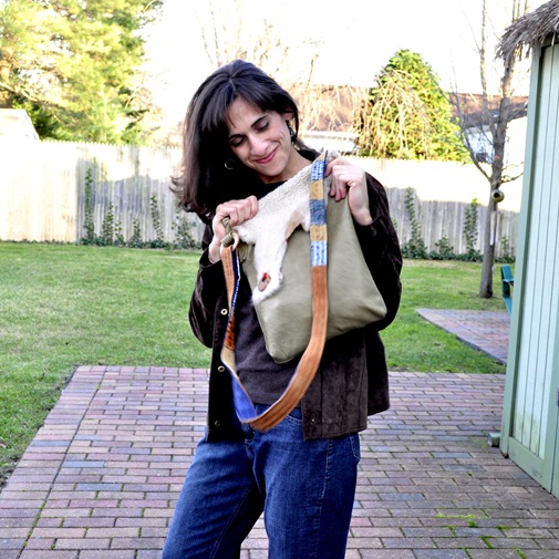 LaTouchable's Poet's Bag 5
