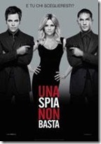 Una Spia non Basta