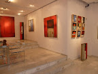 Galería Mada Primavesi, Madrid 2010