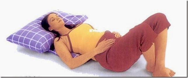 yogya untuk ibu hamil