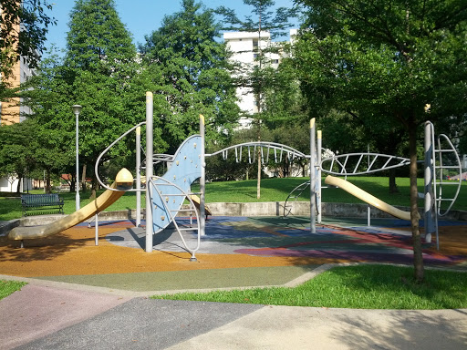 640 Playground