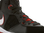 Teaser: Nike Air Max LeBron VIII (8) Video From MarqueeSole nike air max lebron 8 gr black white red 3 04 Teaser: Nike Air Max LeBron VIII (8) Video From MarqueeSole