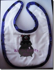 Bibbity Boo Bib 2 Bibbity Boo Bib 2