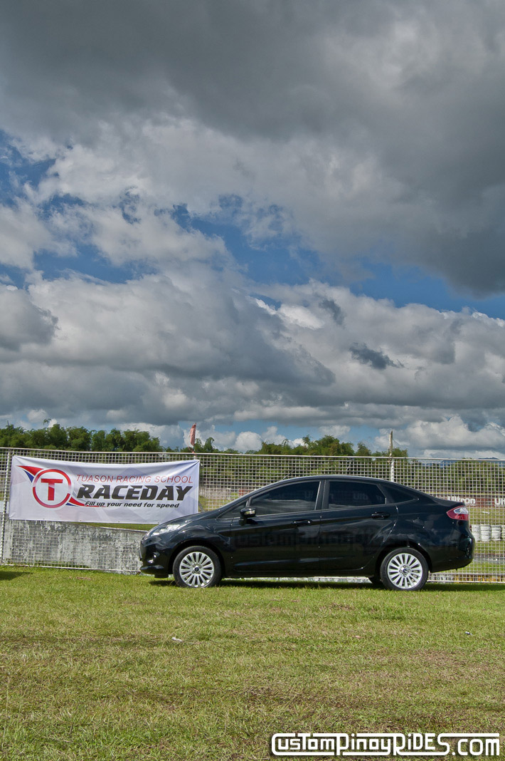 Ford Club Philippines at the Tuason Racing Race Day Custom Pinoy Rides pic3