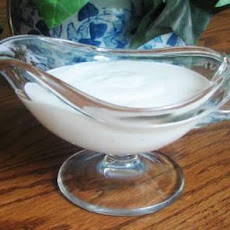 Anita's Homemade Ranch