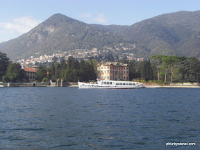 Lake Como