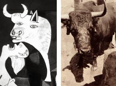 guernica (toro) guernica (toro)