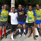 Media Maratón de Montaña Somosierra 2009