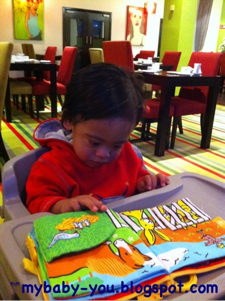 Reading