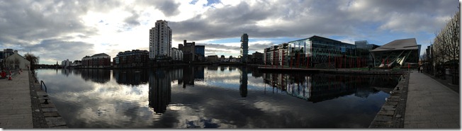 GrandCanalDock