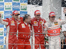 HD Wallpapers 2007 Formula 1 Grand Prix of Brazil