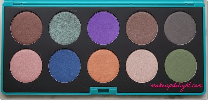 NeveMakeupDelight NeveMakeupDelight