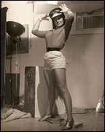 pinups