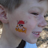 Mother's Club Picnic