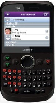 zen z66