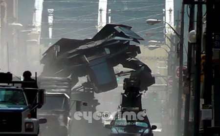 Christopher Nolan ismét epic Batman-filmet alkot 12