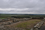 Housesteads Roman Fort
