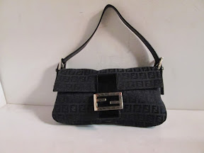 Fendi Handbag