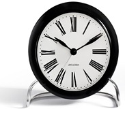 Arne Jacobsen, Table Clock, Rosendahl Copenhagen 5 Arne Jacobsen, Table Clock, Rosendahl Copenhagen 5