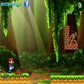 Mario vs Tarzan Mario vs Tarzan
