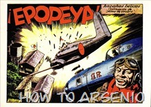 P00029 - Epopeya #29 P00029 - Epopeya #29