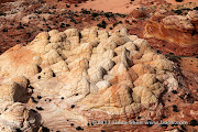 The Wave, Coyote Buttes, Arizona
