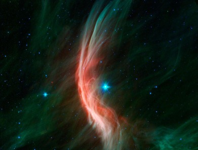 estrela Zeta Ophiuchi