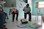 Reuni&atilde;o da &Aacute;rea 1 | Fotos: Joel Barros