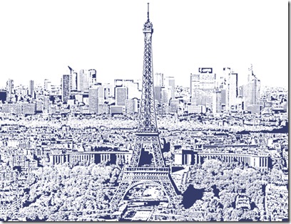 Paris 01 etsy