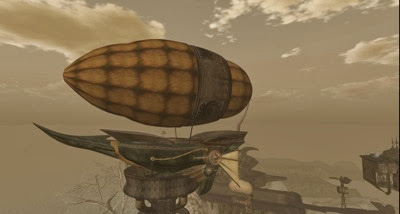Oblivion - Steampunk sim_003.jpg Oblivion Steampunk sim 003