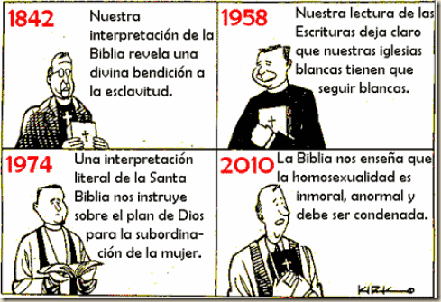 interpretacion biblica ateismo