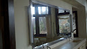 Framed Mirror