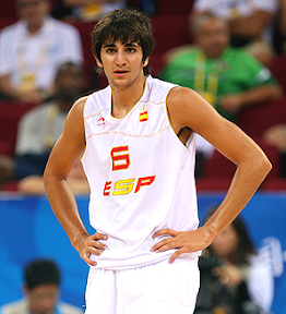 No NBA? Rubio tornerebbe al Barca