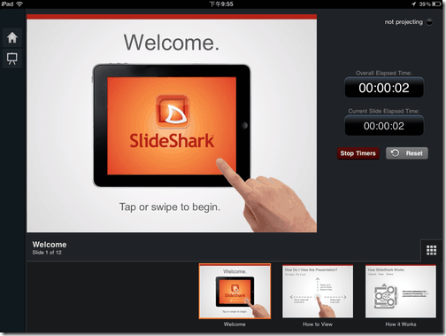 SlideShark-00 SlideShark-00