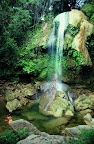 Pinar del Rio - Soroa