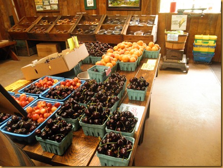 The Country Store at Andys Orchard The Country Store at Andys Orchard