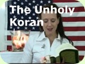 The Unholy Koran
