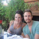 Jons Bday Dinner 2011 at Petite Maison