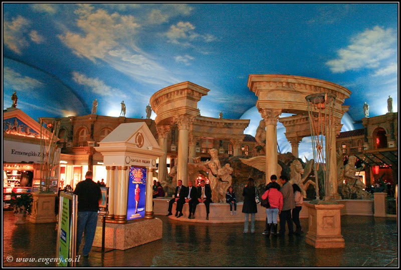 Вид на Америку: Las Vegas (foto america  Я фото путешествия видео nevada las vegas  0801%252520USA%25252C%252520LV%25252C%252520Hotels 12)