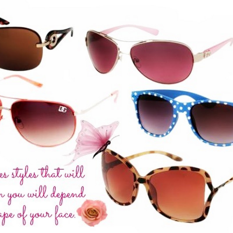Tips to Help You Find the Perfect Sunglasses